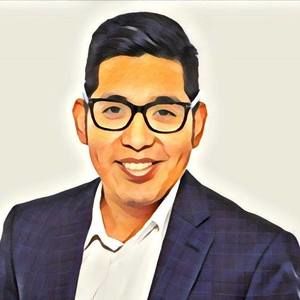 Meet your Posher, Antonio